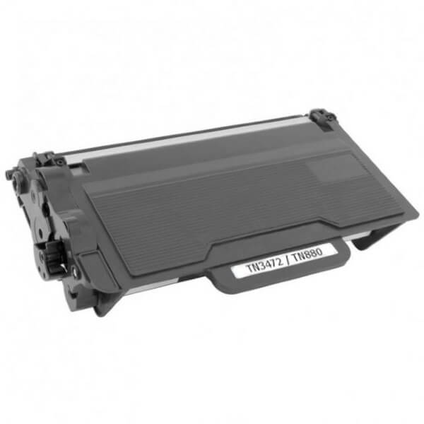 TONER COMPATÍVEL TN3472 TN3470 12K TN880 PARA DCP-L5502DN 12k