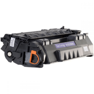 Toner compativel HP 5949A-49A-7553A- 53A 2.5K