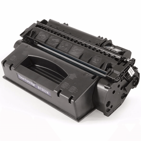 Toner 5949x-49X-7553X-53X Compativel HP -7k