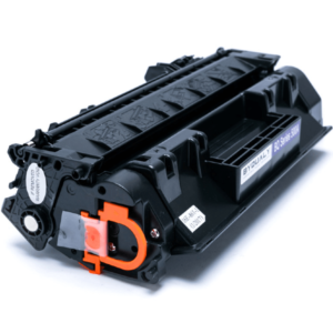 Toner HP CF280A 80A - M425 M401N M401 Compatível 2.5k