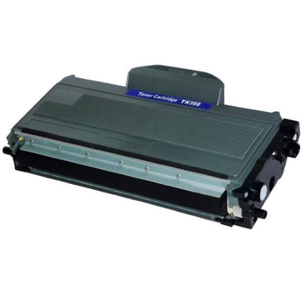 Toner Brother Compativel TN360 TN330 DCP7030R DCP7040 2.6K