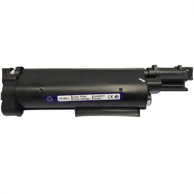 Toner Compatível Brother TN-B021 - B7535 B7520 E B7715 - 2.6K