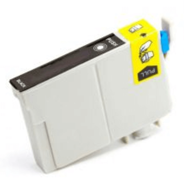 Cartucho de Tinta Epson TO631 C67 C87 Cx3700 Preto Compatível