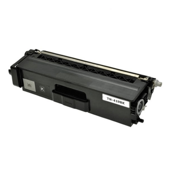 TONER BR0THER COMPATÍVEL TN419 9K Preto 8360 L9570