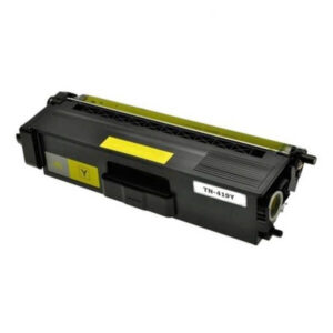 TONER BR0THER COMPATÍVEL TN419 9K Amarelo 8360 L9570