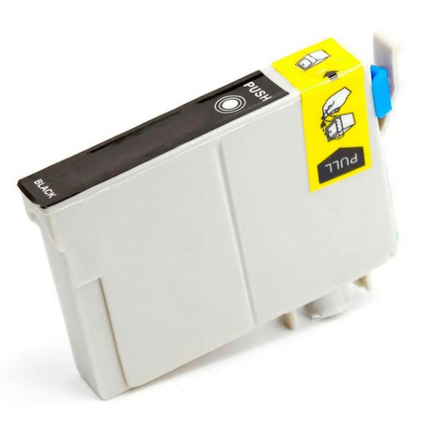 Cartucho de Tinta Epson Preto Compatível TO901 C92 CX5600