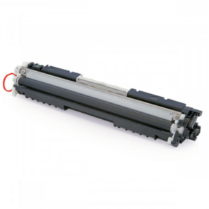 Toner Compatível HP CP1025 | CP1025NW | CE310A - Preto | Black