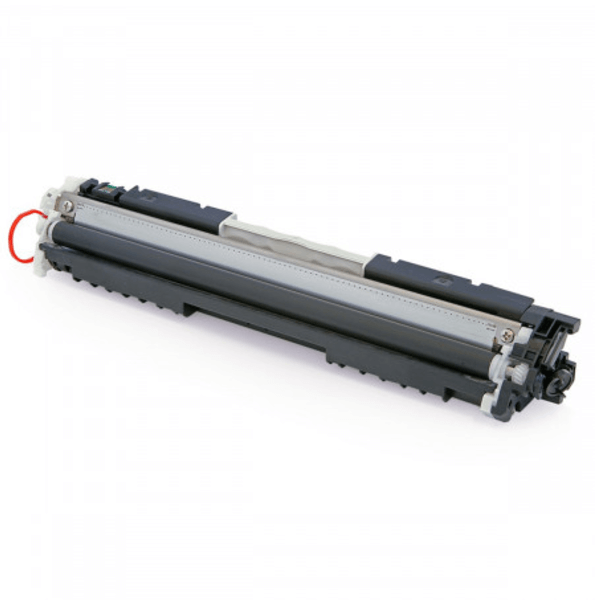 Toner Compatível HP CP1025 | CP1025NW | CE313A - Vermelho | Magenta