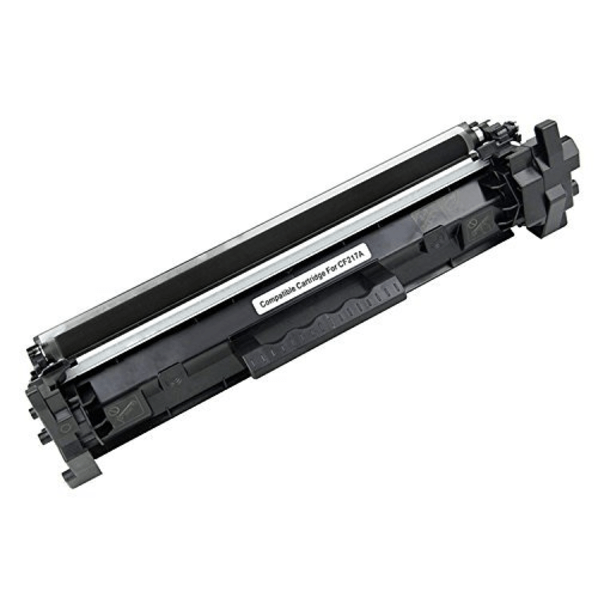 TONER CF217A 17A | HP M102 M130 Compatível 1.6k