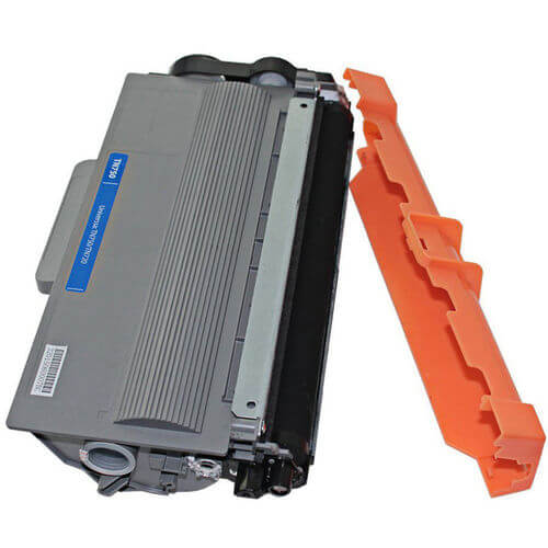 Toner Brother Compativel TN 750 TN 3392 DCP-8157DN-8K