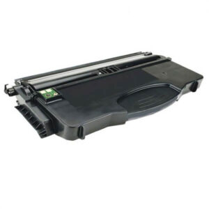 Toner Compatível Lexmark E120 | E120N | 12018SL - Preto