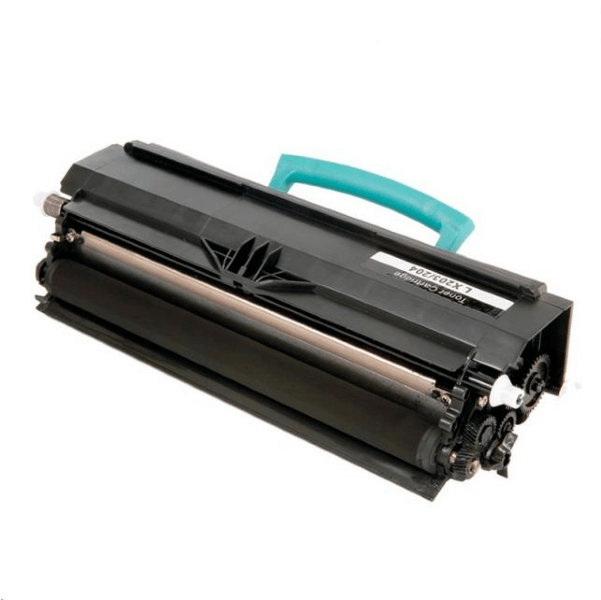 Toner Lexmark X203 X204 X203A11G Compatível 2.5K