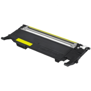 Toner Samsung Y404 CLT-Y404S | C430W C480W C480 C430 C480FW Amarelo Compatível 1k