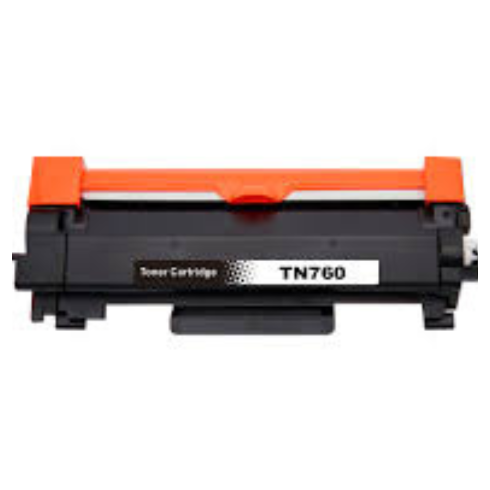 toner brother tn 760